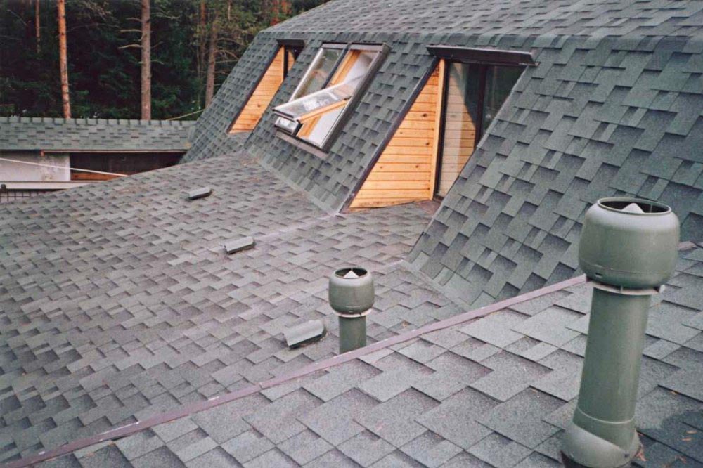 вентиляция