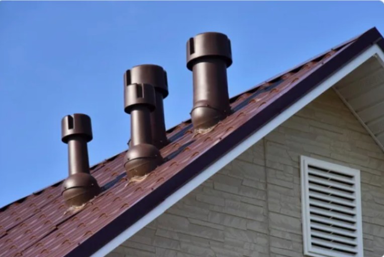 Вентиляция