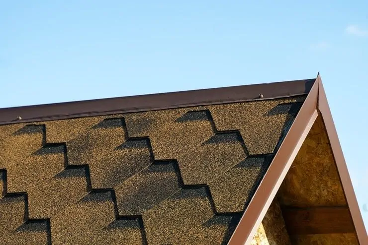 мягкая кровля