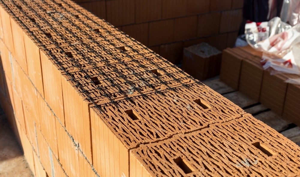 керамический блок