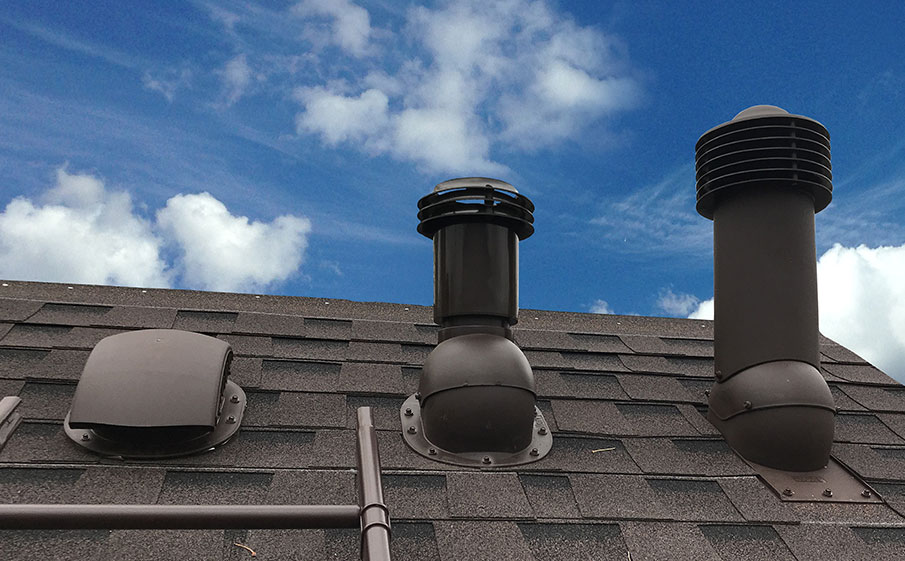 вентиляция вентиляция