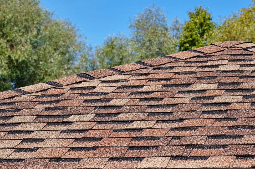 мягкая кровля