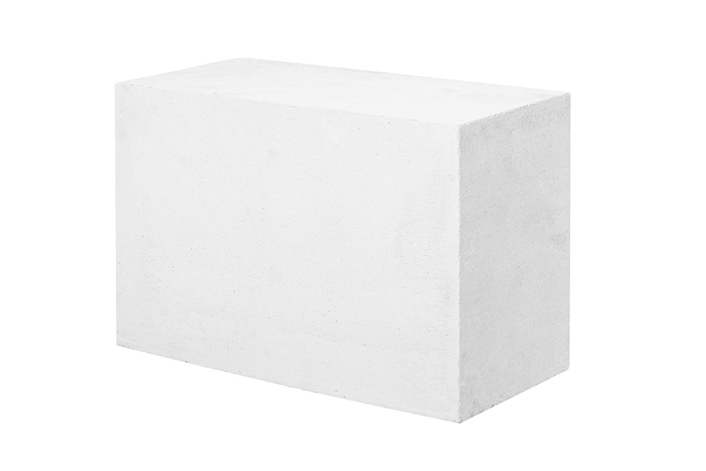 газосиликатные блоки