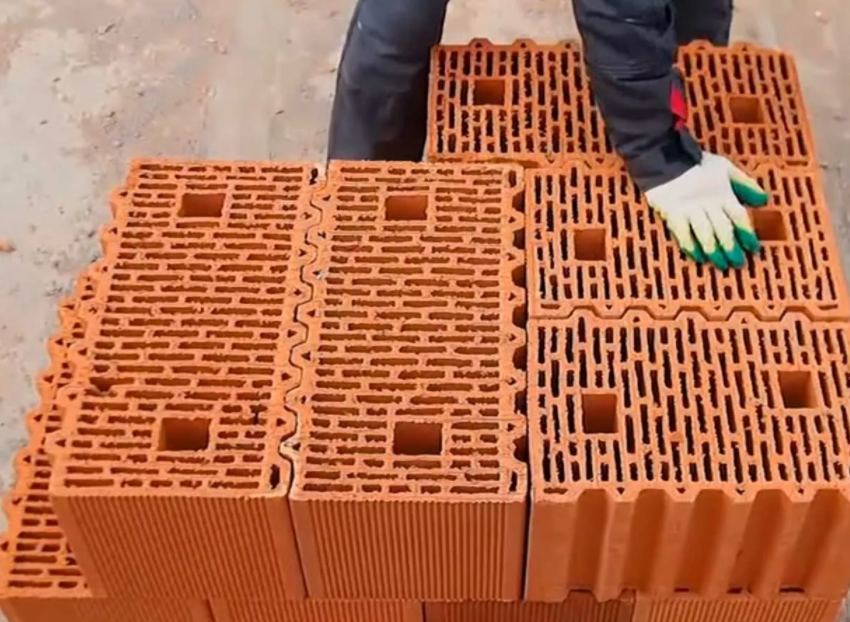 теплая керамика