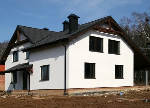 газобетон