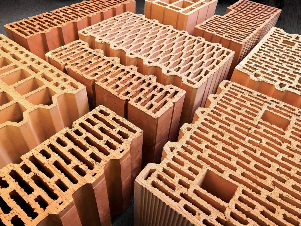 теплая керамика