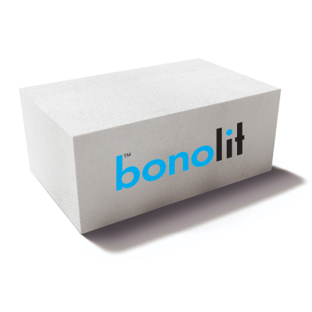 газобетон бонолит