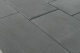 Тротуарная плитка BRAER Триада Серый