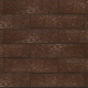 Облицовочный кирпич Керма PREMIUM brown granite 1НФ
