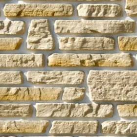 Искусственный камень Лаутер 520-10 White Hills цемент (70-420)*45мм