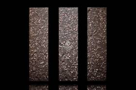 Облицовочный кирпич Керма PREMIUM brown granite 1НФ