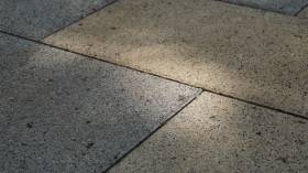 Тротуарная плитка Готика Квадрат Granite 100мм