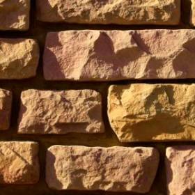 Искусственный камень Данвеган 500-60 White Hills цемент (100-580)*(60-150)мм