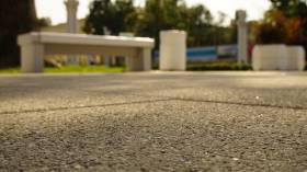 Тротуарная плитка Готика Брусчатка Granite 80мм